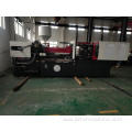 Plastic injection moulding machinery